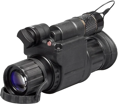 AGM Global Vision Wolf-14 NW1 Night Vision Monocular