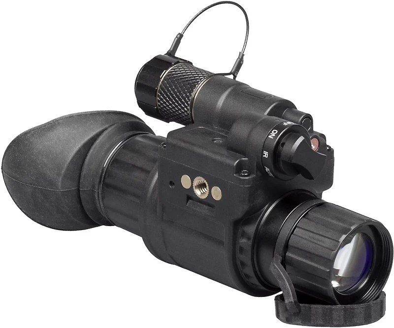 AGM Global Vision Wolf-14 NW1 Night Vision Monocular