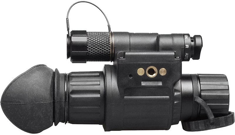 AGM Global Vision Wolf-14 NW1 Night Vision Monocular