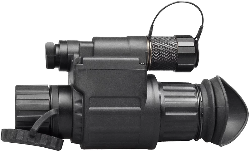 AGM Global Vision Wolf-14 NW1 Night Vision Monocular