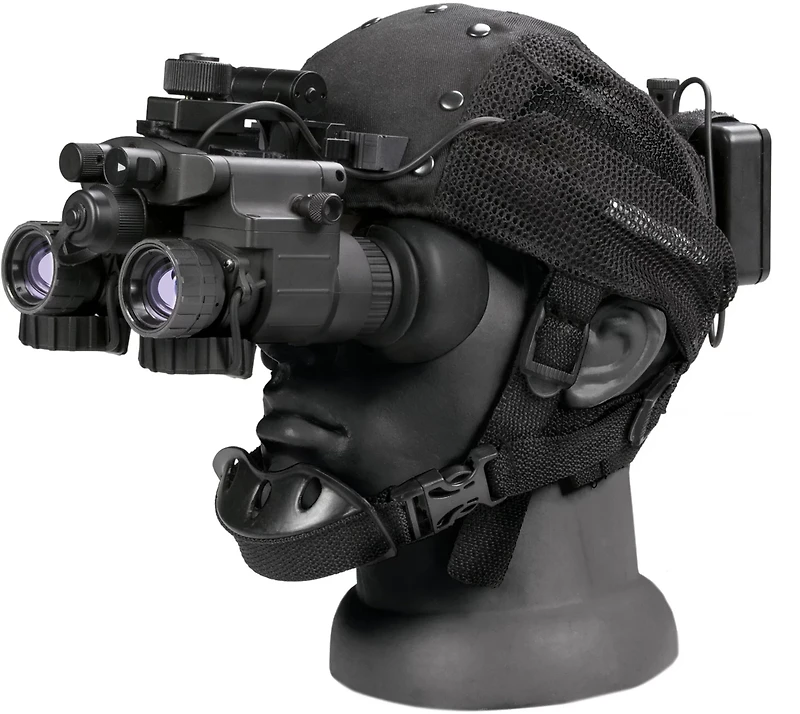 AGM Global Vision 3AW1 NV 1x Binoculars