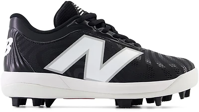 New Balance Kids FuelCell 4040 V7 Rubber-Molded Baseball Cleats