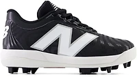 New Balance Kids FuelCell 4040 V7 Rubber-Molded Baseball Cleats