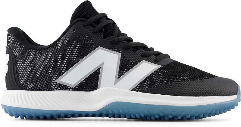 New Balance Men's FuelCell 4040 V7 Turf Trainer Baseball Cleats