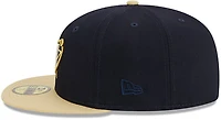 New Era Men's Houston Astros Retro City Fitted 59FIFTY Cap