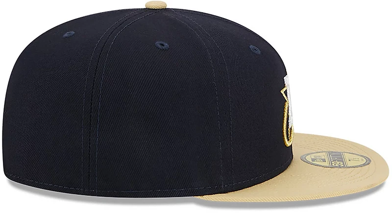 New Era Men's Houston Astros Retro City Fitted 59FIFTY Cap