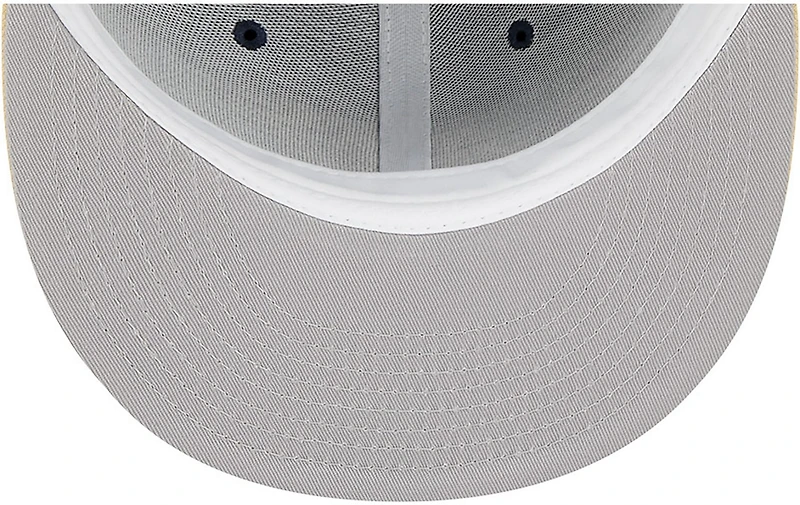 New Era Men's Houston Astros Retro City Fitted 59FIFTY Cap