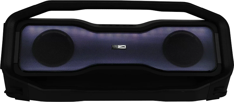 Altec Lansing RockBox XL 2.0 Waterproof Bluetooth Speaker