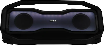 Altec Lansing RockBox XL 2.0 Waterproof Bluetooth Speaker