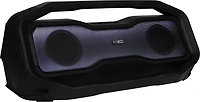 Altec Lansing RockBox XL 2.0 Waterproof Bluetooth Speaker