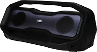 Altec Lansing RockBox XL 2.0 Waterproof Bluetooth Speaker