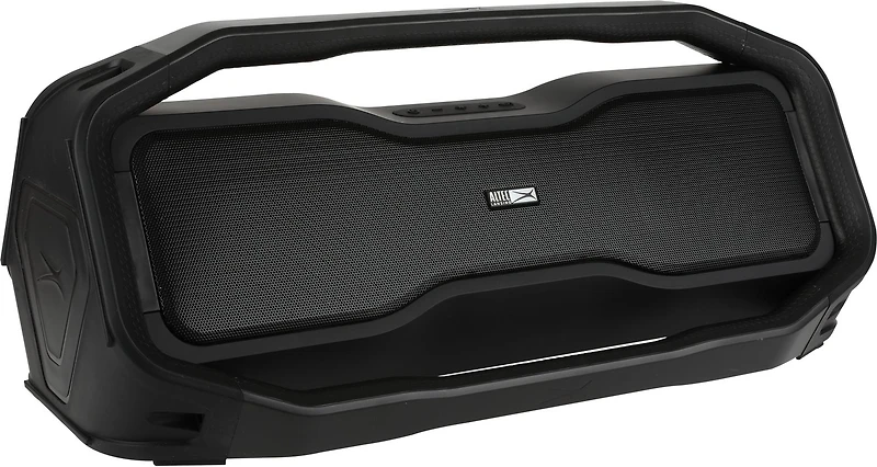 Altec Lansing RockBox XL 2.0 Waterproof Bluetooth Speaker