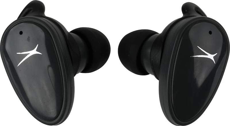 Altec Lansing Nanobud ANC TWS Earbuds With Charging Case