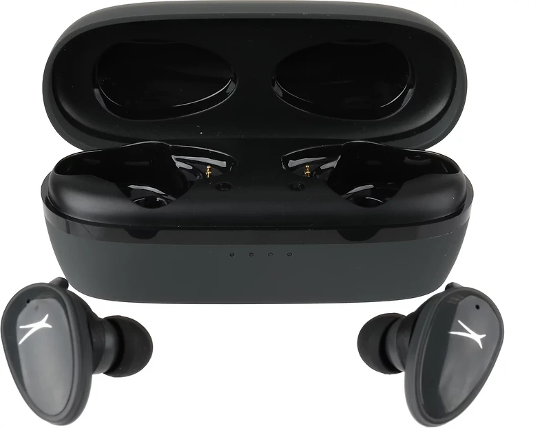 Altec Lansing Nanobud ANC TWS Earbuds With Charging Case