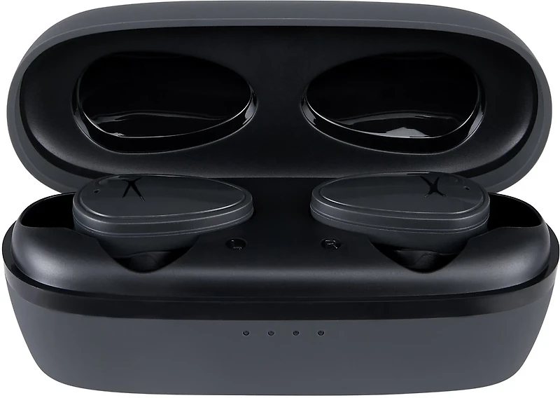 Altec Lansing Nanobud ANC TWS Earbuds With Charging Case