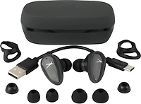 Altec Lansing Nanobud ANC TWS Earbuds With Charging Case