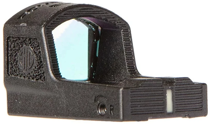 SIG SAUER ROMEOZero Elite 3 MOA Red Dot