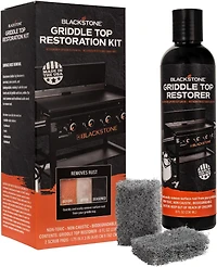 Blackstone Restoration Kit