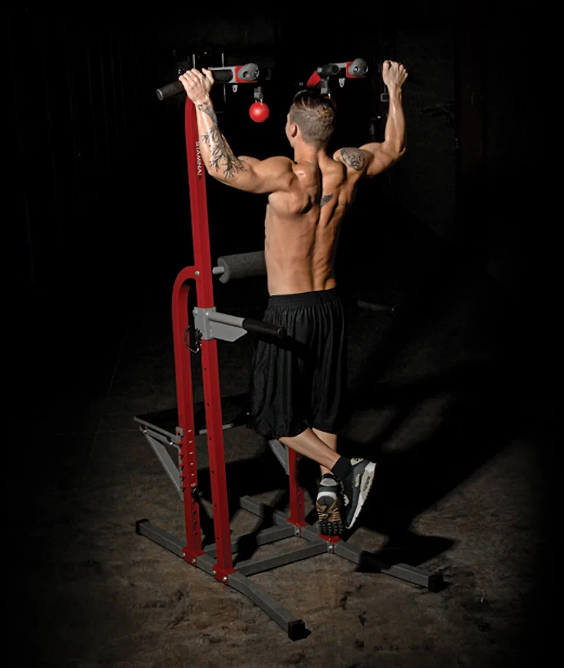 Stamina® X Fortress Power Tower