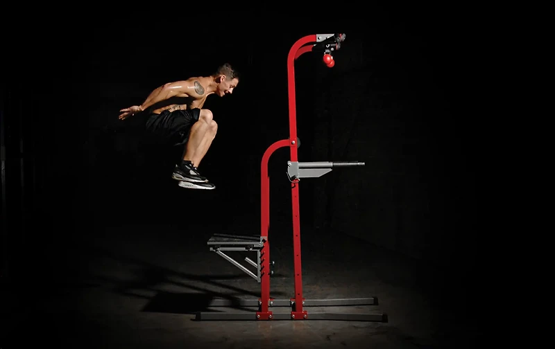 Stamina® X Fortress Power Tower