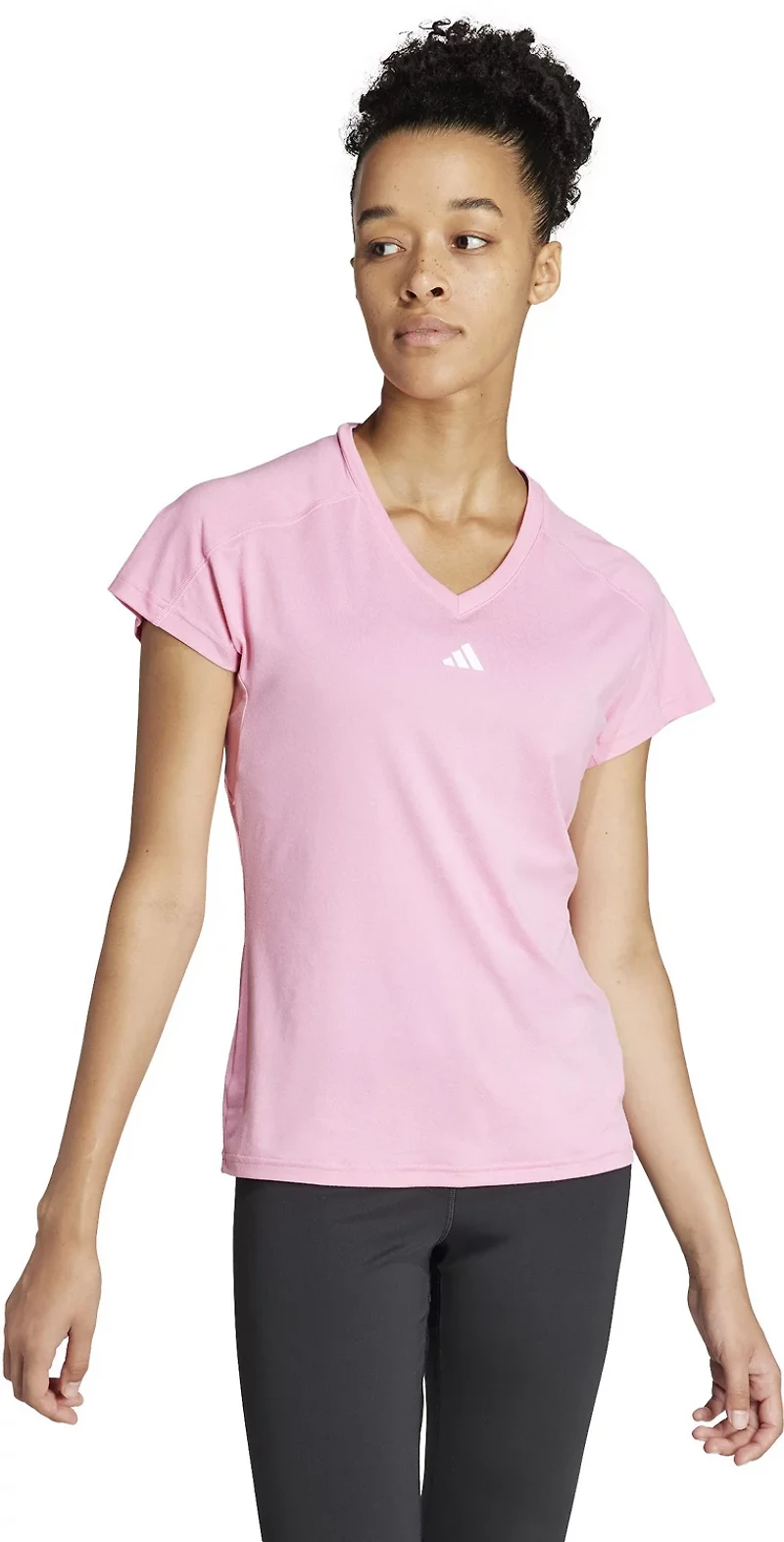 adidas Women's Training Essentials Minimal T-shirt