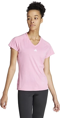 adidas Women's Training Essentials Minimal T-shirt