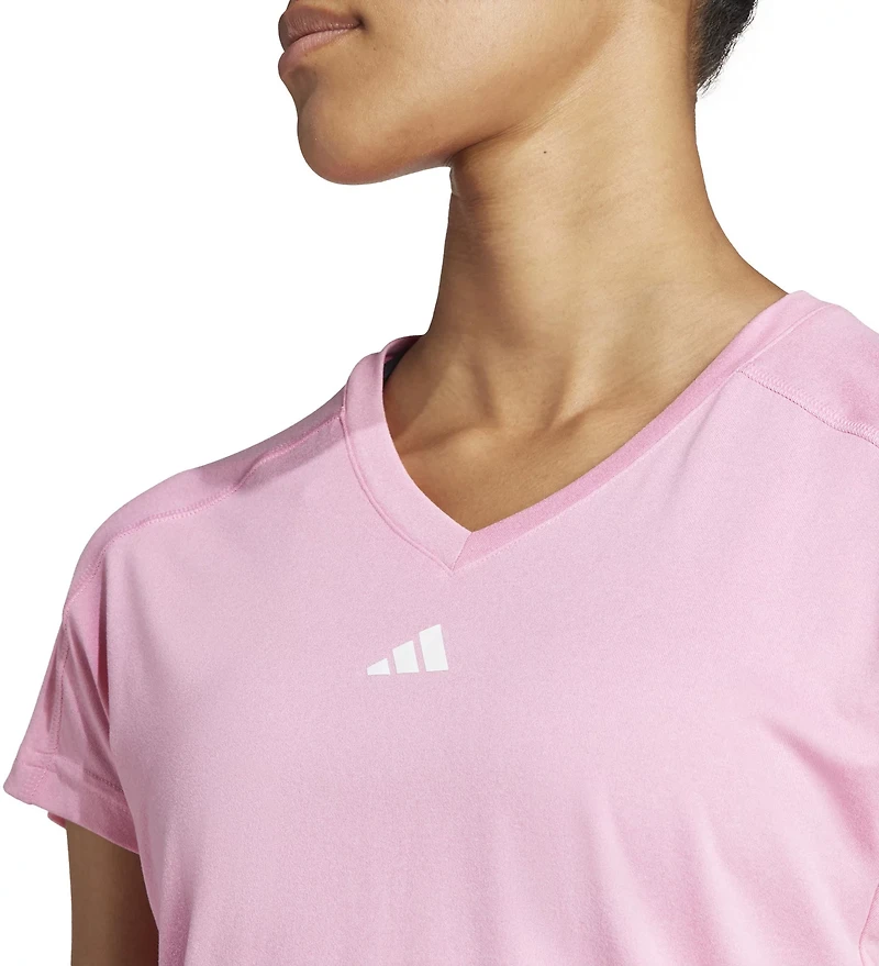 adidas Women's Training Essentials Minimal T-shirt