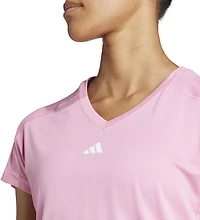 adidas Women's Training Essentials Minimal T-shirt