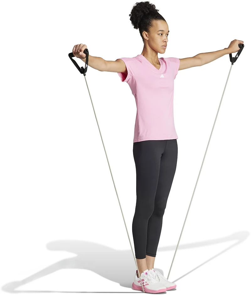 adidas Women's Training Essentials Minimal T-shirt