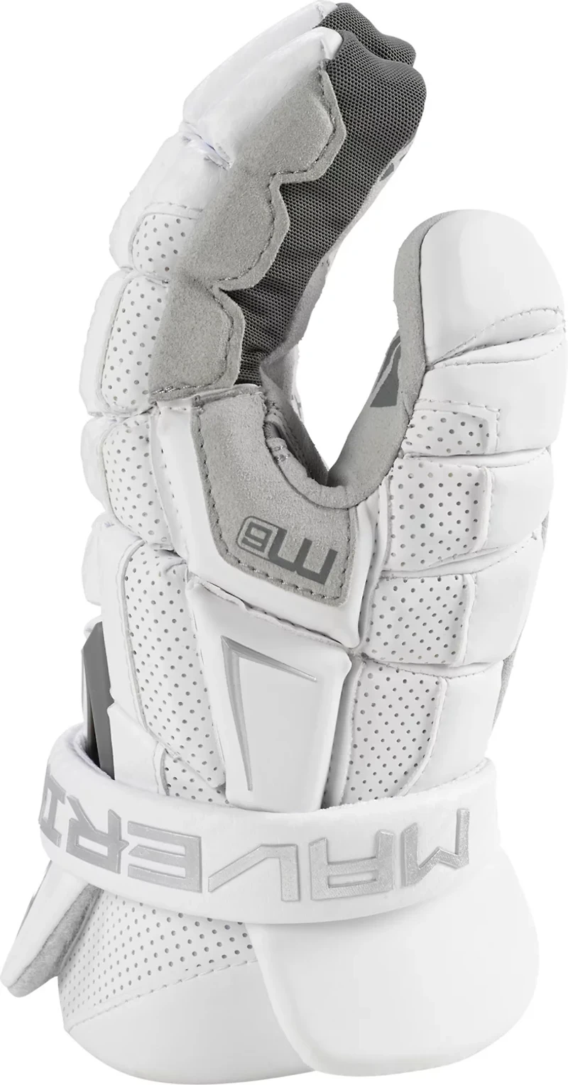 Maverik M6 Lacrosse Gloves
