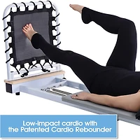 Stamina AeroPilates Precision Series 535 Reformer