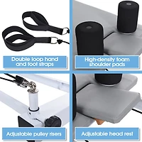 Stamina AeroPilates Precision Series 535 Reformer