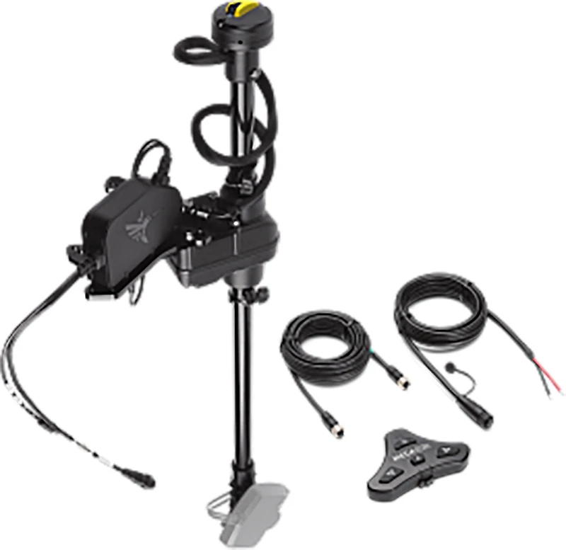 Humminbird MEGA Live TargetLock Ultrex Adapter Kit