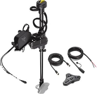 Humminbird MEGA Live TargetLock Ultrex Adapter Kit