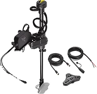 Humminbird MEGA Live TargetLock Ultrex Adapter Kit