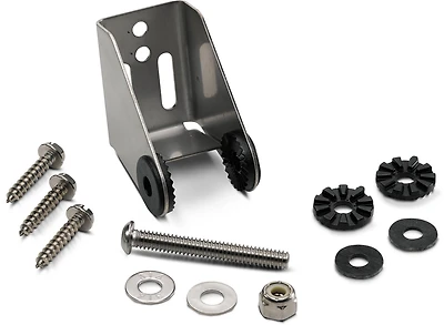 Humminbird MHX-MXNT Transom Mounting Hardware