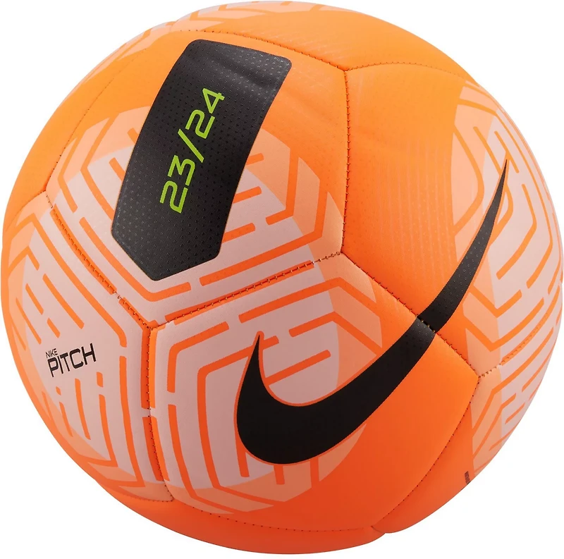Nike Pitch Adult Soccer Ball