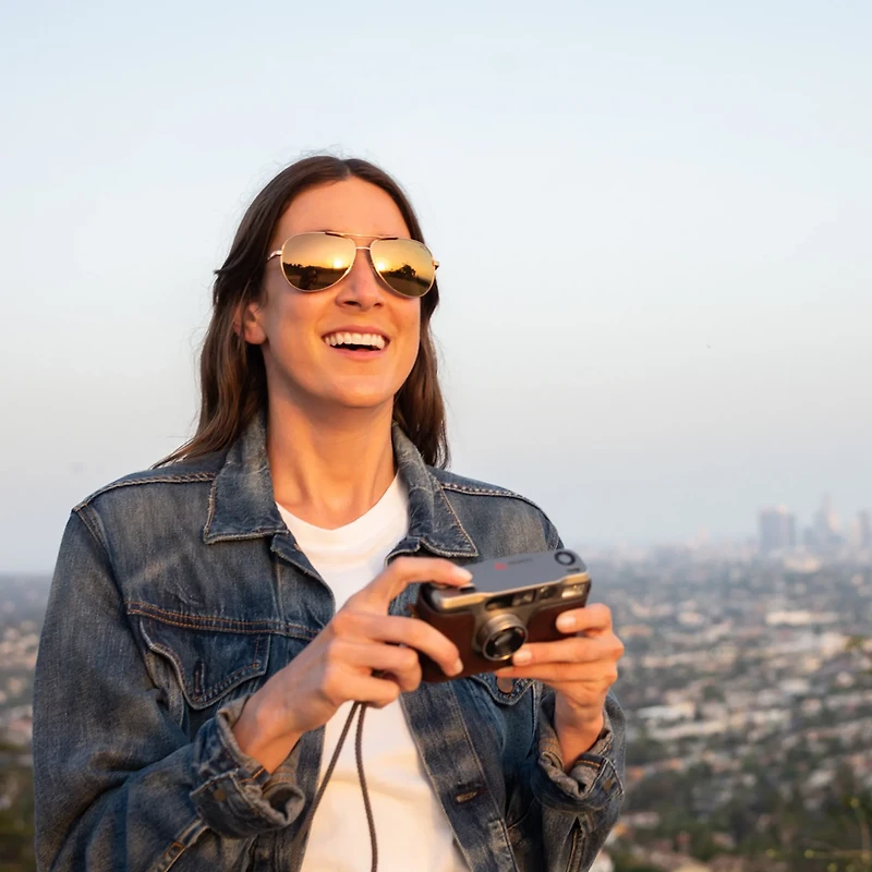 Revo Relay Sunglasses