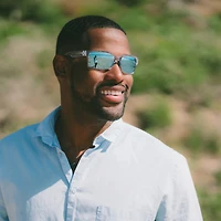 Revo Crawler Sunglasses