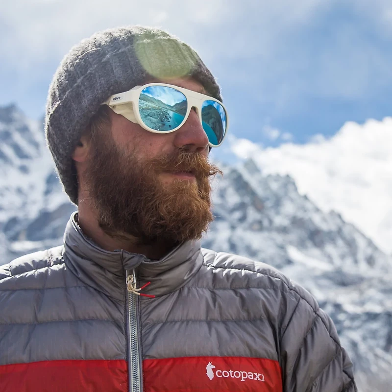 Revo Traverse Sunglasses