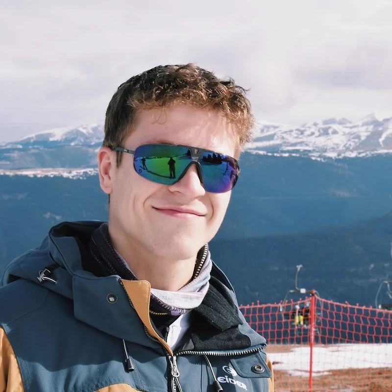 Revo Alpine By Bode Miller Sunglasses