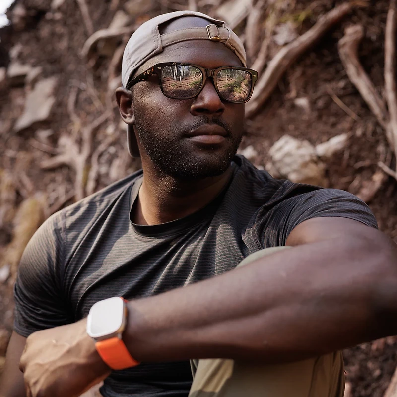 Revo Women's Taylor Eco-Friendly Sunglasses