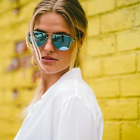 Revo Adults' Conrad Eco-Friendly Sunglasses