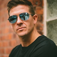 Revo Adults' Conrad Eco-Friendly Sunglasses