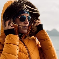 Revo Adults' Harrison Sunglasses