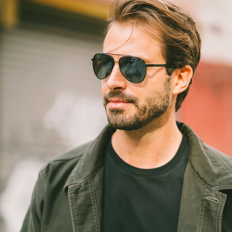 Revo Adults' Arthur Sunglasses