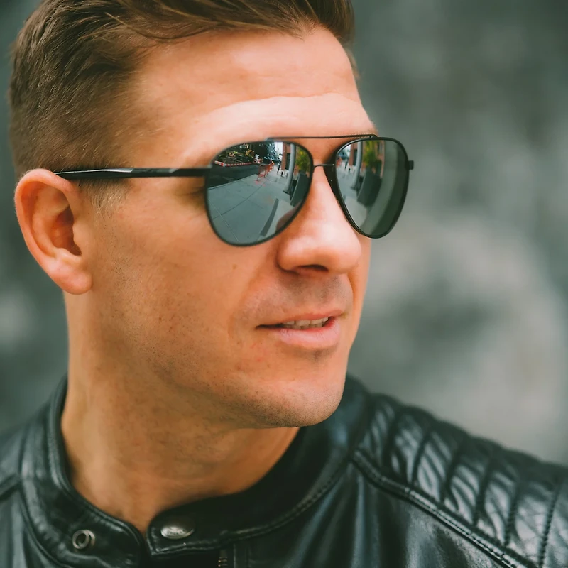 Revo Adults' Arthur Sunglasses