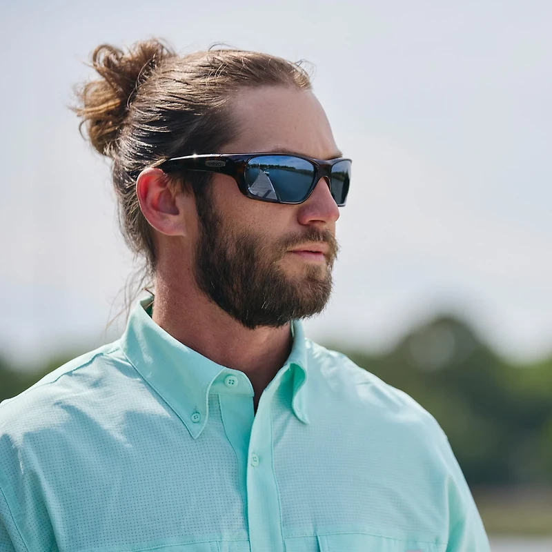 Revo Men's Jasper Sunglasses