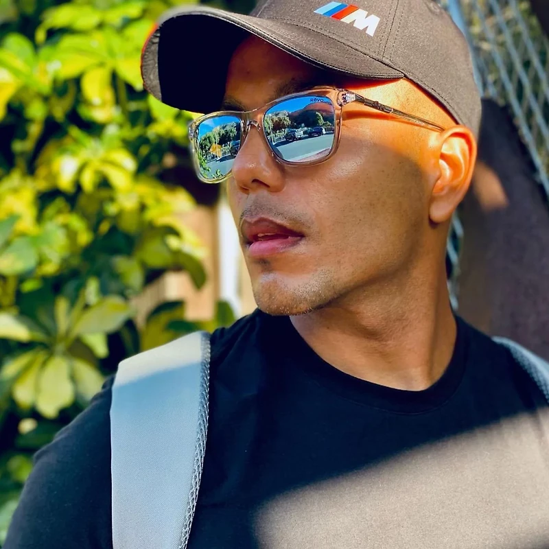 Revo Cove Sunglasses