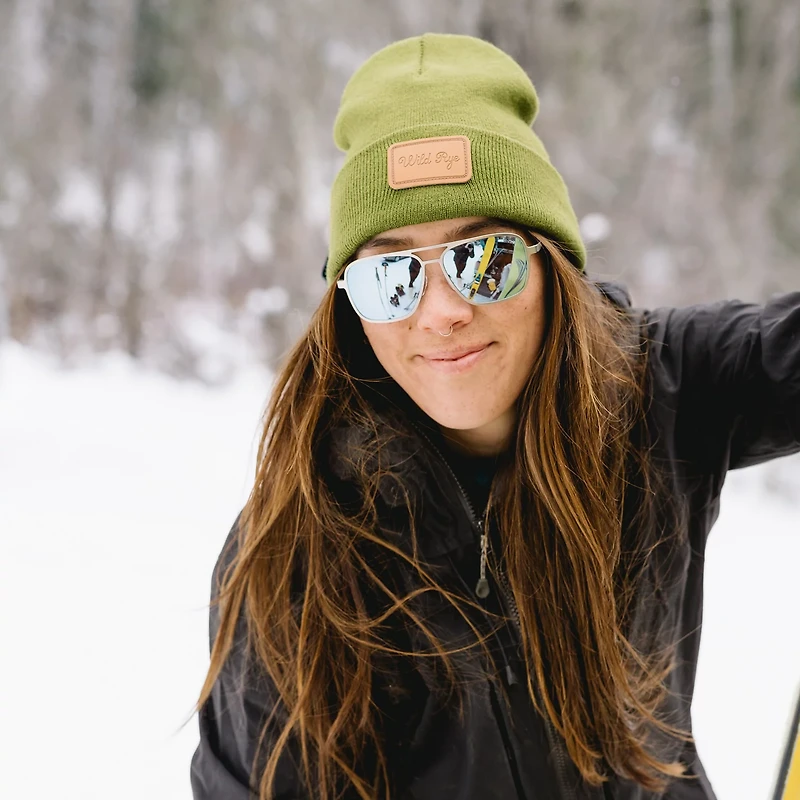 Revo Horizon Photo Sunglasses